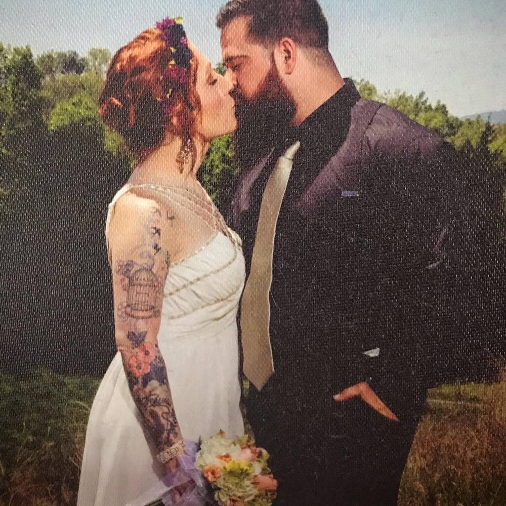 Meet your Posher, Sherri